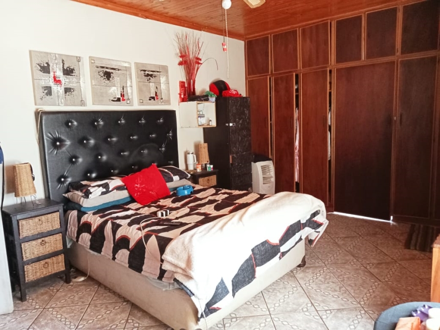 3 Bedroom Property for Sale in Saaiplaas Free State